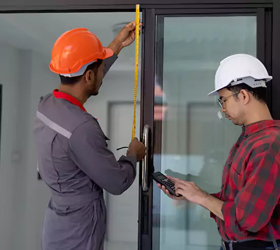 installation in Hialeah Gardens