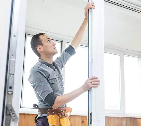 Replacement in Hialeah Gardens